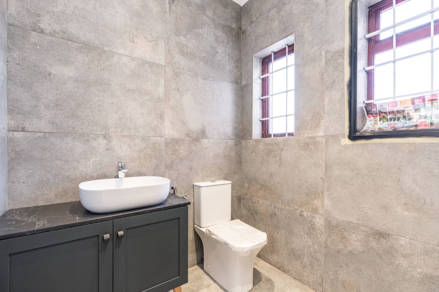 To Let 3 Bedroom Property for Rent in Plumstead Western Cape